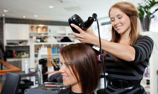 Naldöken Evde Kuaför